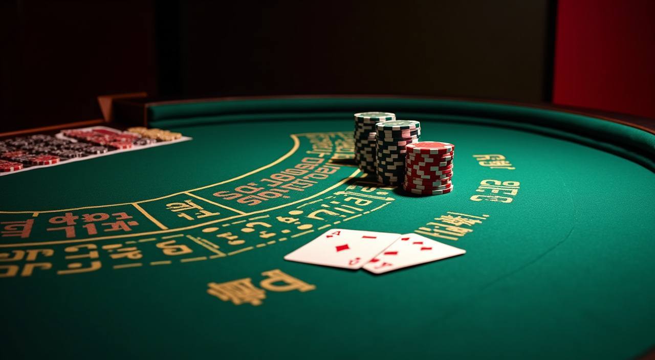 778bet লাইভ ব্ল্যাকজ্যাক ডি কীভাবে কাজ করে
